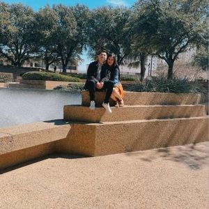 Meet your Posher, Oscar